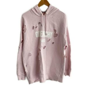 GIVENCHY（パーカー）のフリマアイテム一覧