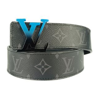 LOUIS VUITTON - 超美品 LOUIS VUITTON ルイヴィトン ベルト サン