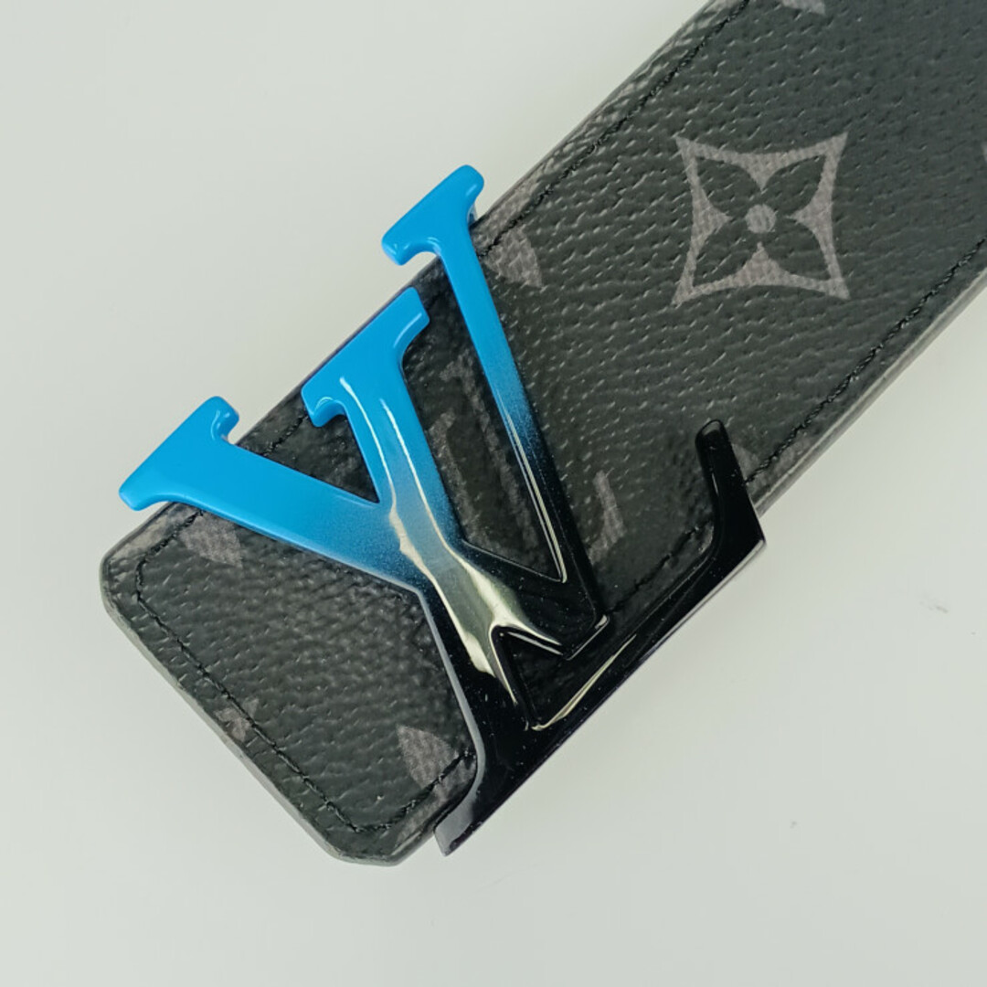 LOUIS VUITTON - 超美品 LOUIS VUITTON ルイヴィトン ベルト サン