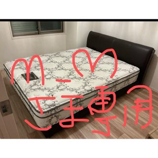 SIMMONSの中古フリマアイテム一覧