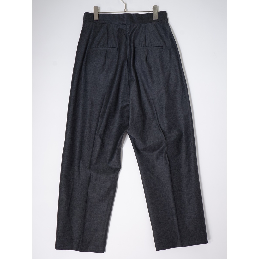 L'Appartementアパルトモン 2022AW GENTLEMAN PANTSジェントルマン