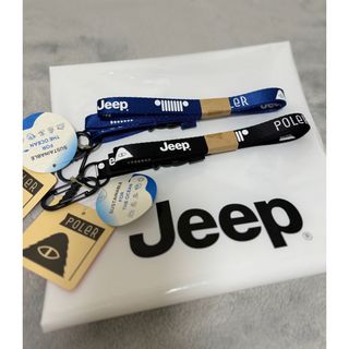Jeep（ノベルティグッズ）のフリマアイテム一覧