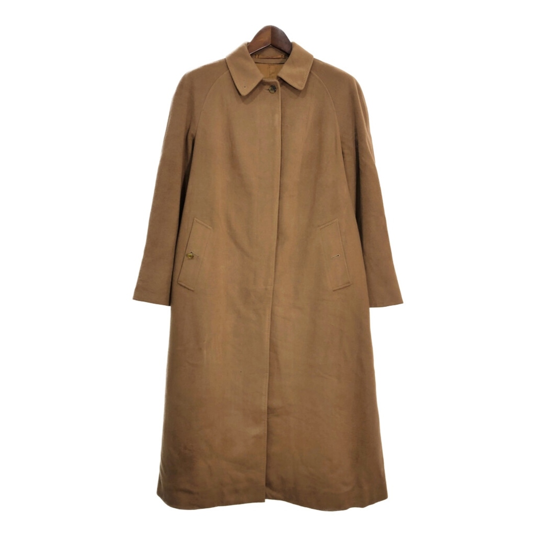 BURBERRY - 80年代 イングランド製 Burberrys バーバリーズ カシミヤ