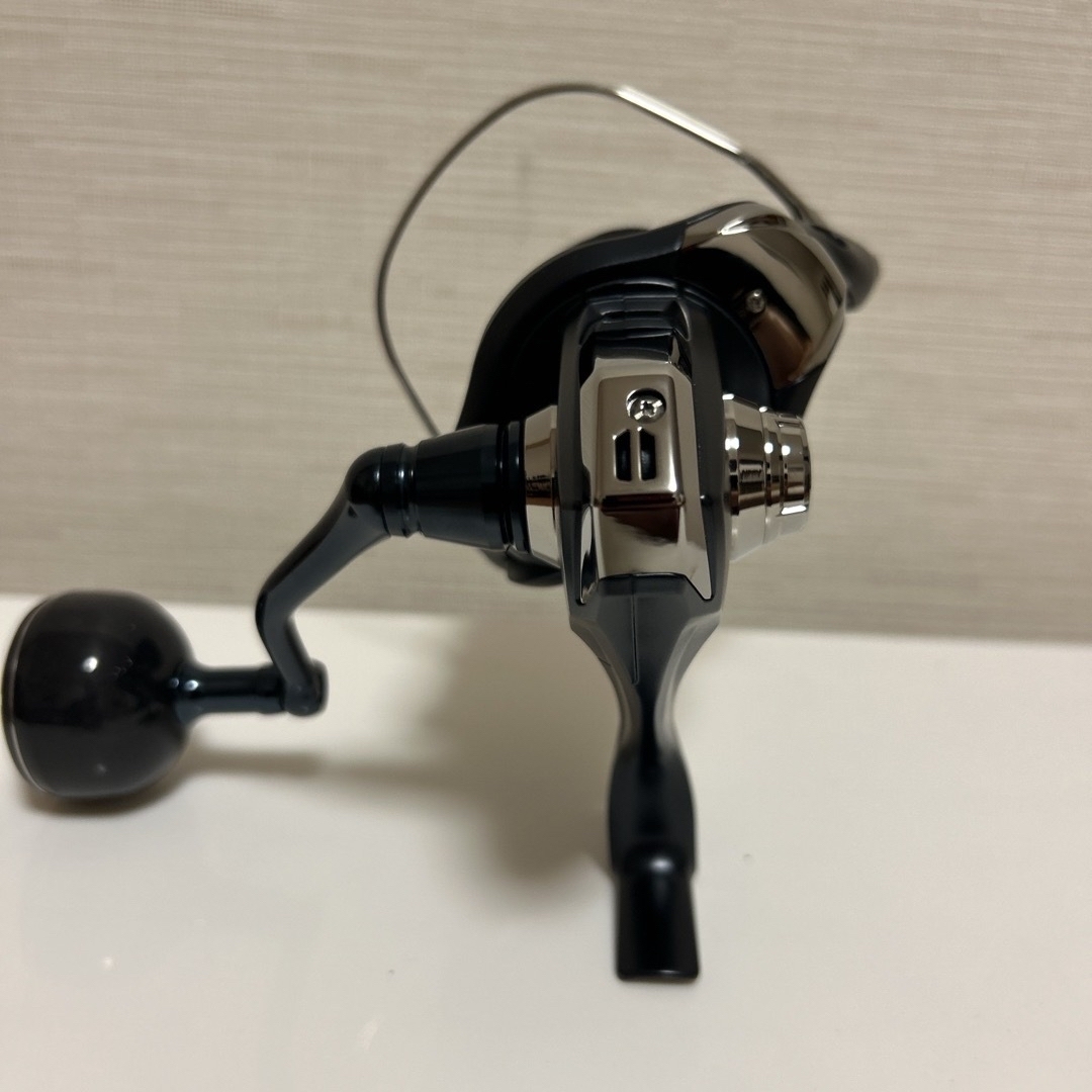 SHIMANO - 20 ストラディック SW 6000PG 2020年モデル美品の通販 by