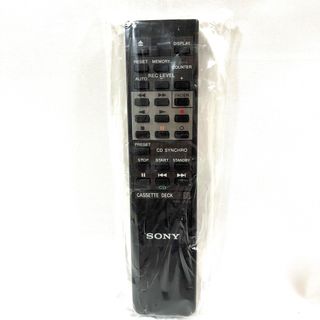 rm-j701 sonyのフリマアイテム一覧