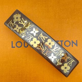 LOUIS VUITTON（バレッタ/ヘアクリップ）のフリマアイテム一覧