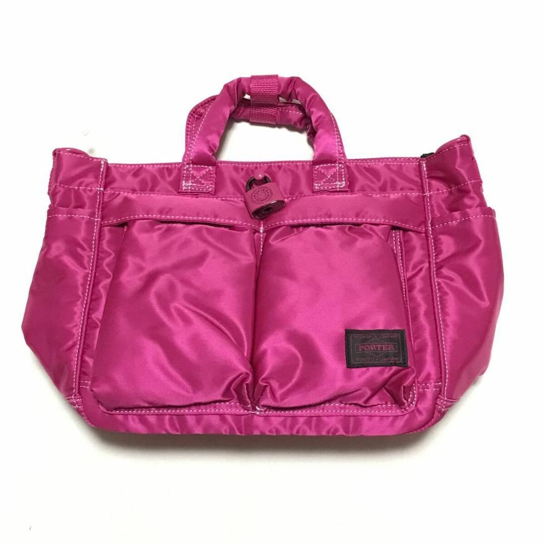 PORTER - PORTER x 伊勢丹限定 TINT 2WAY TOTE BAG ポーターの通販 by