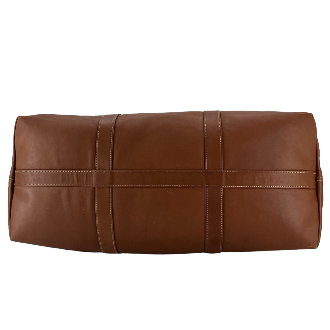 COACH - オールドコーチ 2way ボストンバッグ ドイツホック 大容量