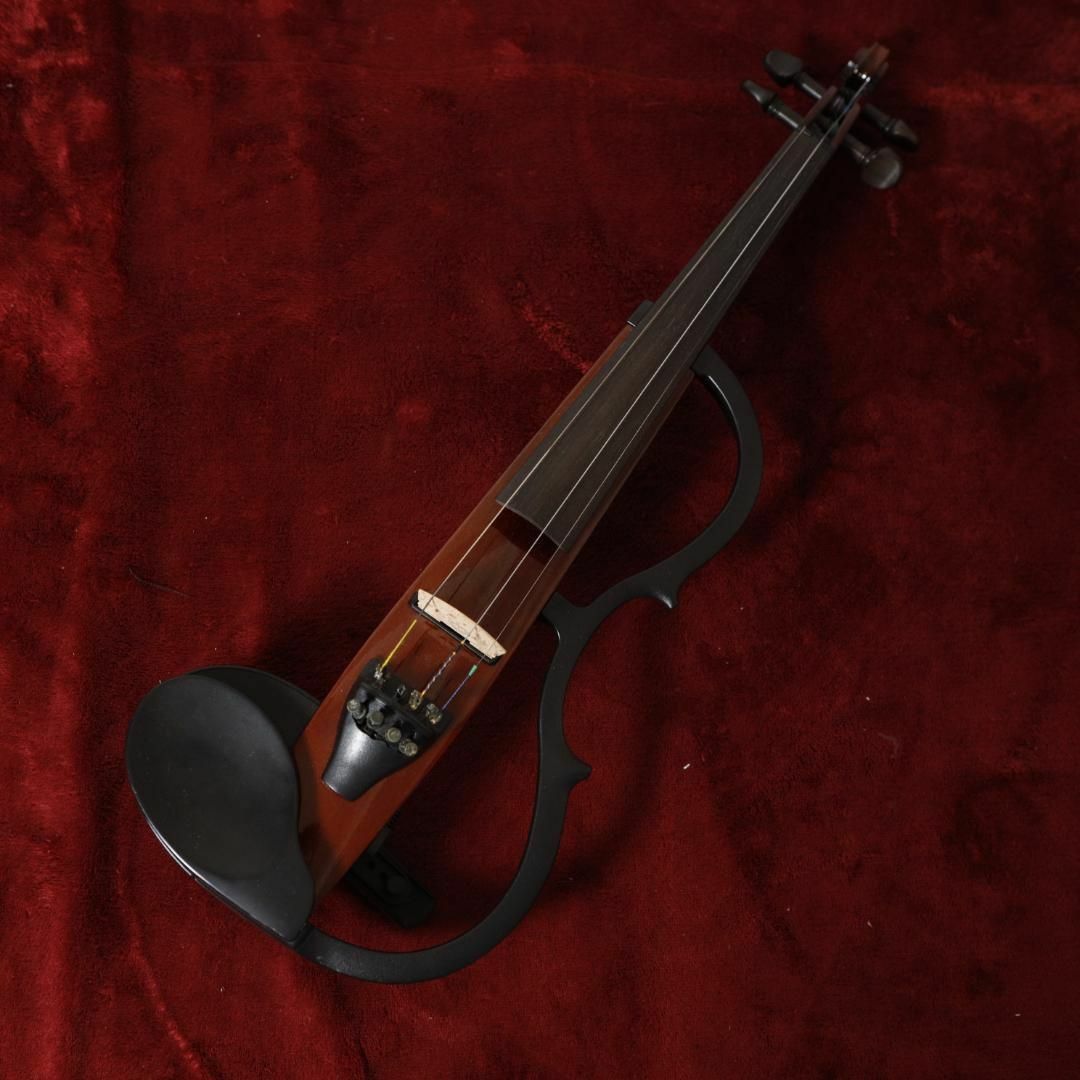 7*i様 YAMAHA サイレンバイオリン SV110 セット