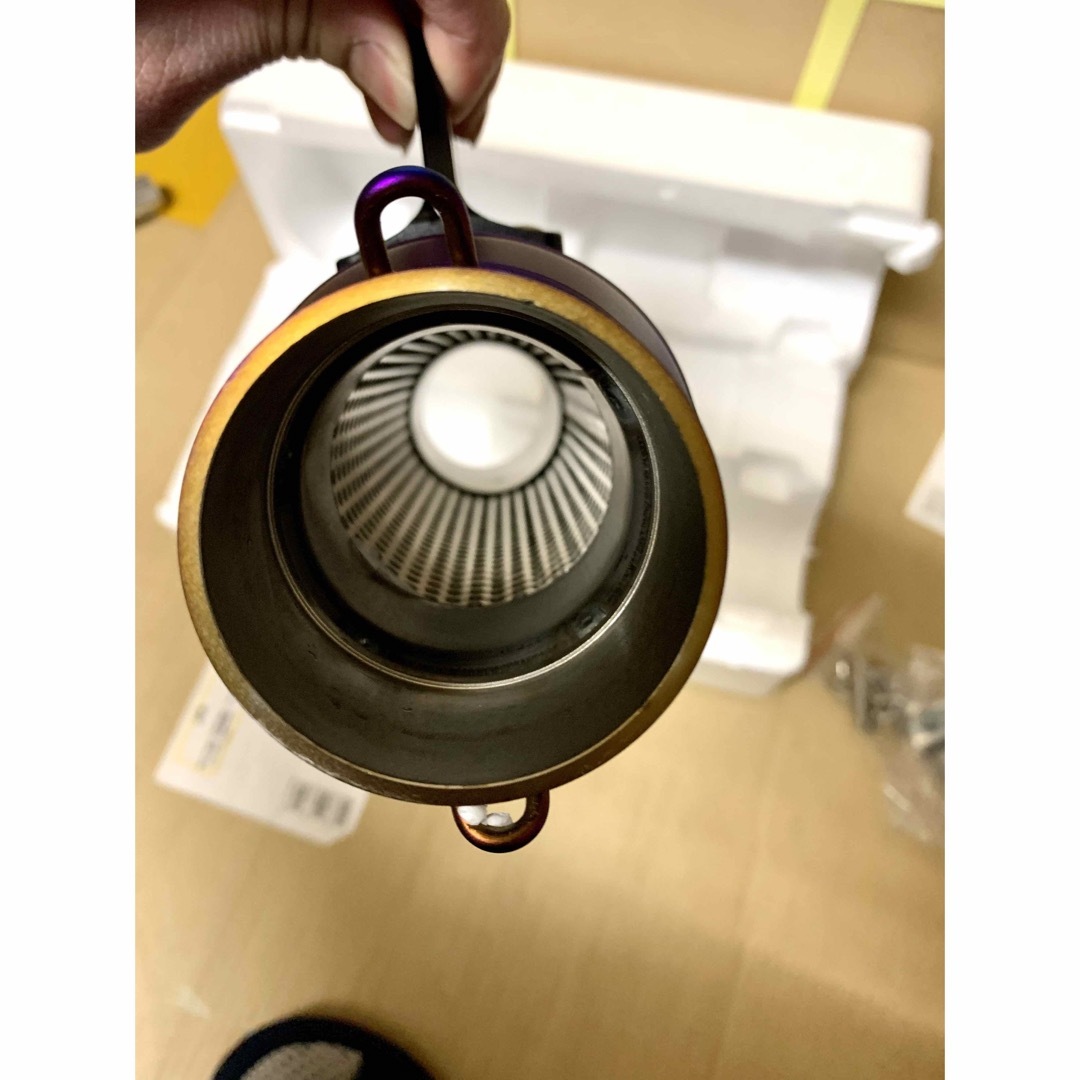 新品 ホンダCBR250RR スリップオンマフラー Sc projectチタンの通販 by