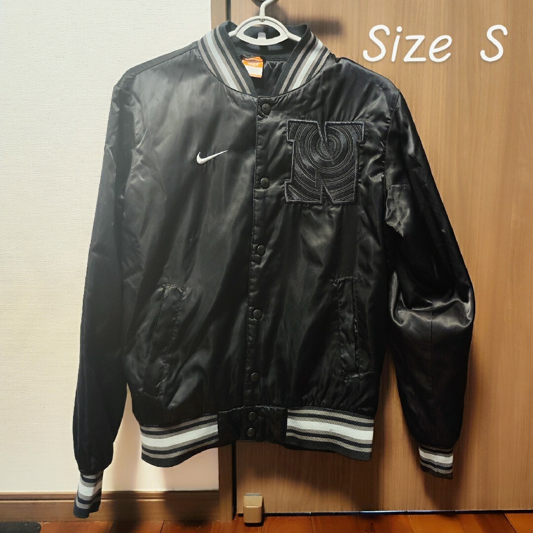 NIKE - NIKE スタジャンの通販 by みけたま's shop｜ナイキならラクマ