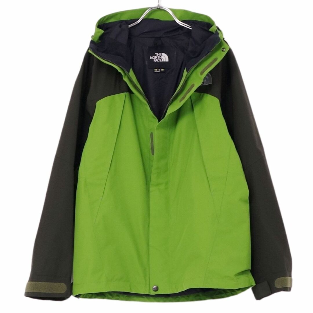 THE NORTH FACE - 美品 ザノースフェイス THE NORTH FACE MOUNTAIN