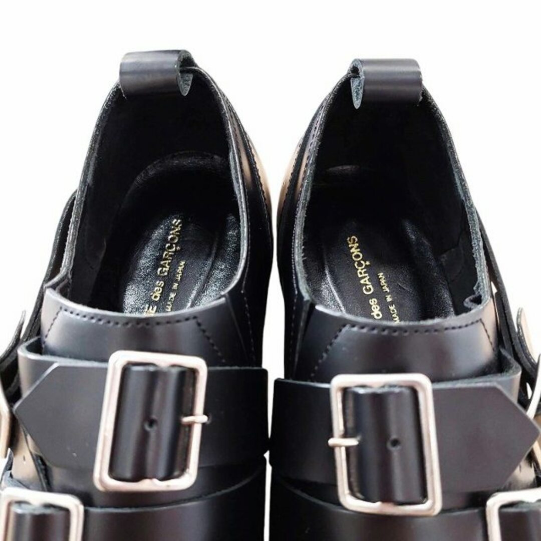 COMME des GARCONS - コムデギャルソン 希少 2014年 モンスター期 多重