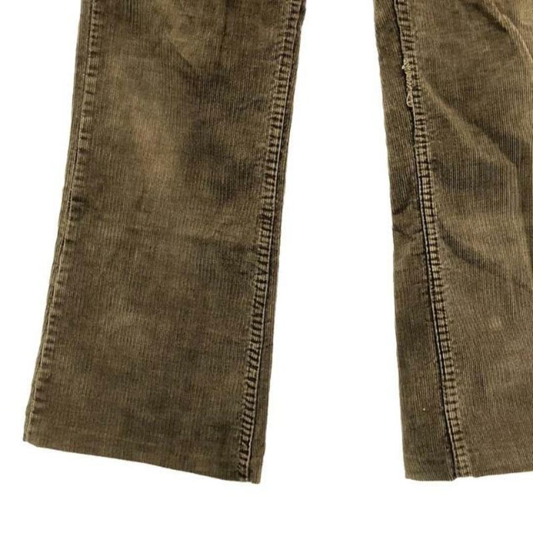 Levi's - Levi's / リーバイス | 70s ヴィンテージ 646-1529 刻印3