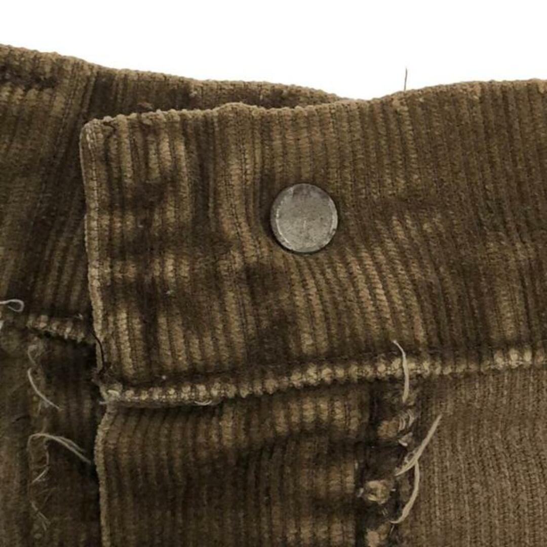 Levi's - Levi's / リーバイス | 70s ヴィンテージ 646-1529 刻印3