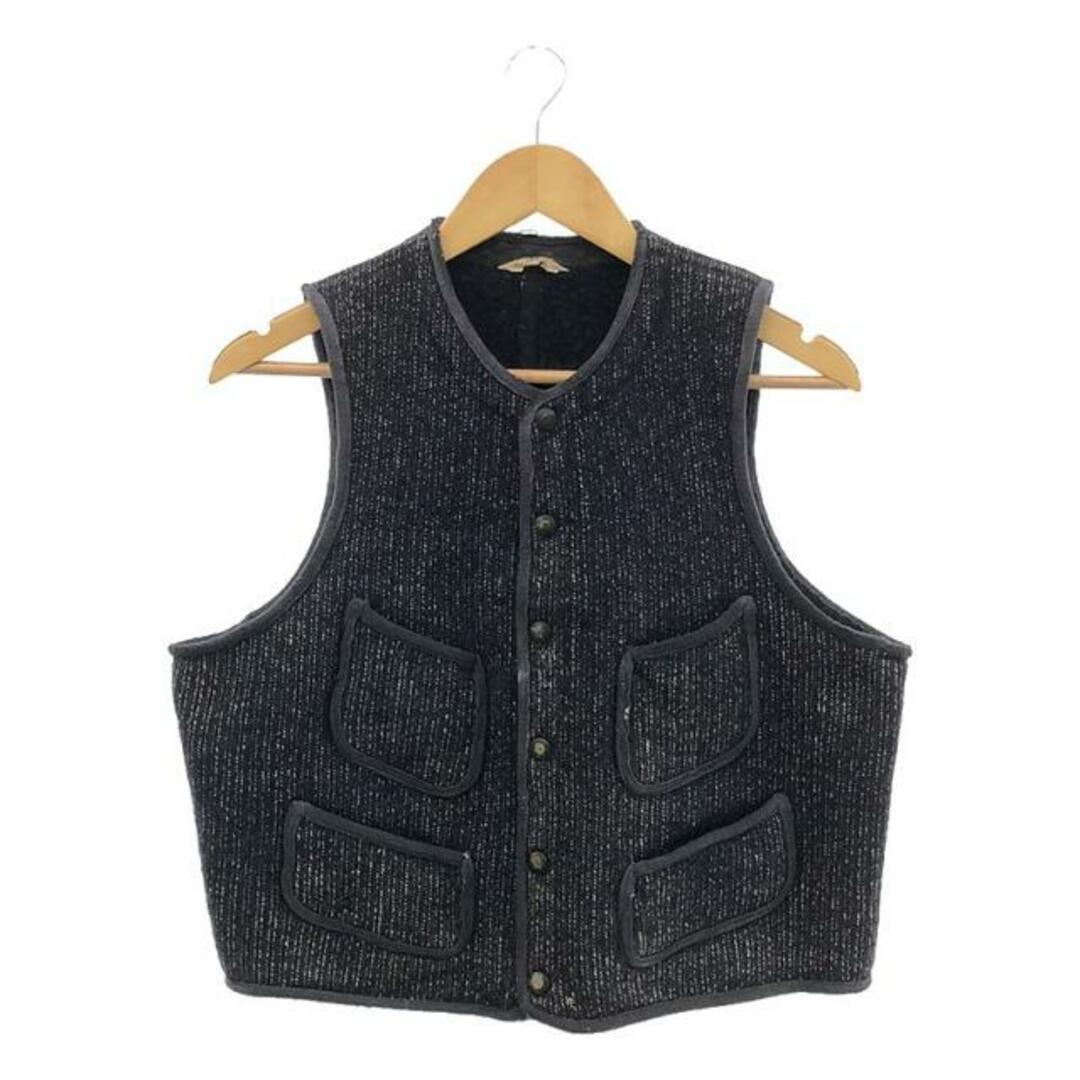 Brown's Beach Jacket / ブラウンズビーチ | 50s～60s ヴィンテージ