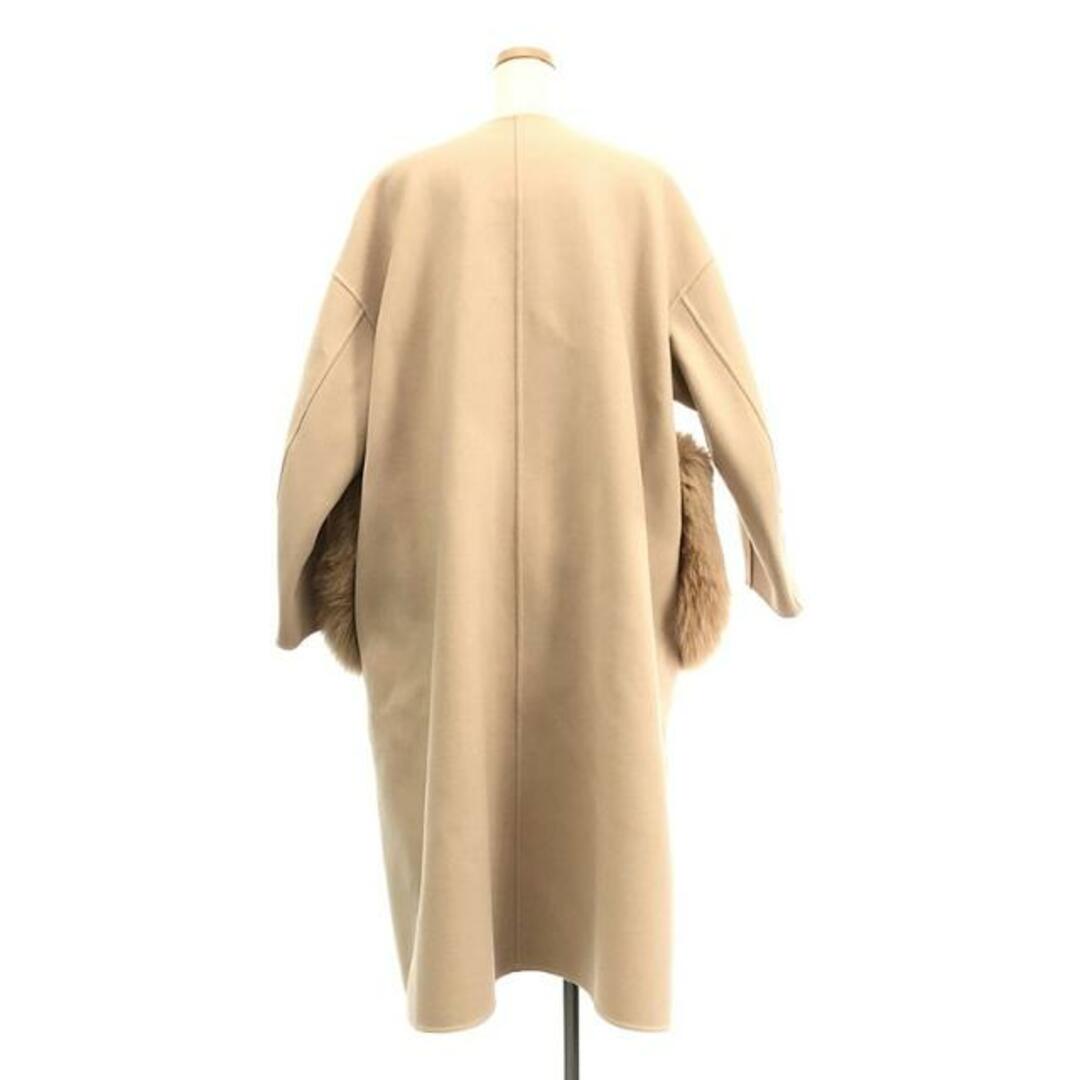 Drawer - 【美品】 Drawer / ドゥロワー | ケヌキファーポケットノー