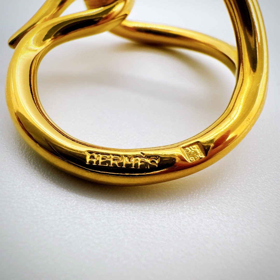 HERMES - ❤️極美品❤️ エルメス HERMES ジャンボ JUMBO スカーフ