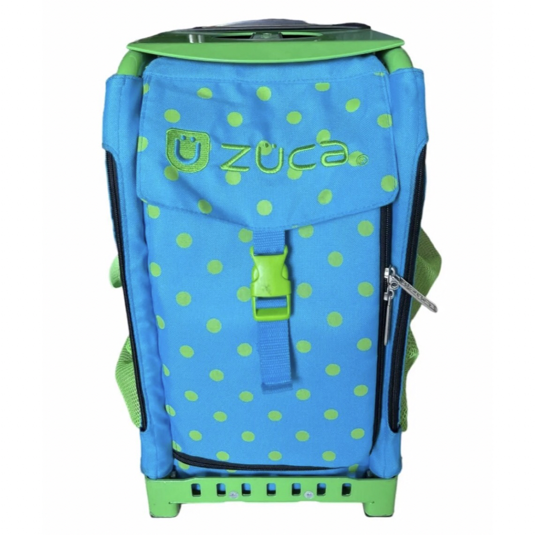 ZUCA - キャリーカート ZUCAの通販 by EDI's shop｜ズーカならラクマ