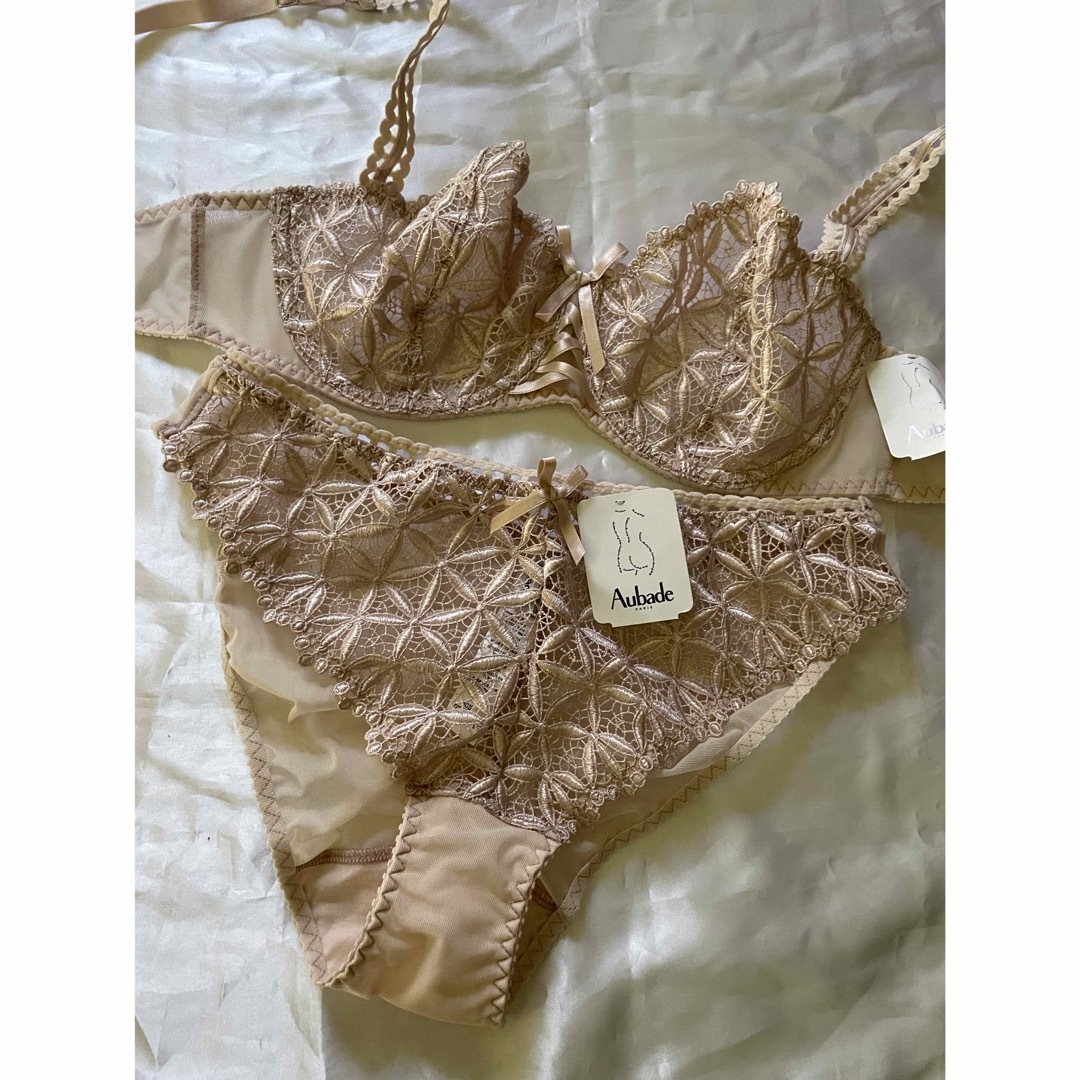 AUBADEオーバドゥBAHIA COUTURE 75C/2 【公式通販】