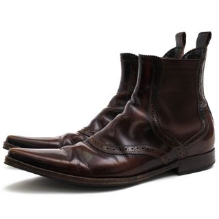 DOLCE&GABBANA（ブーツ）のフリマアイテム一覧