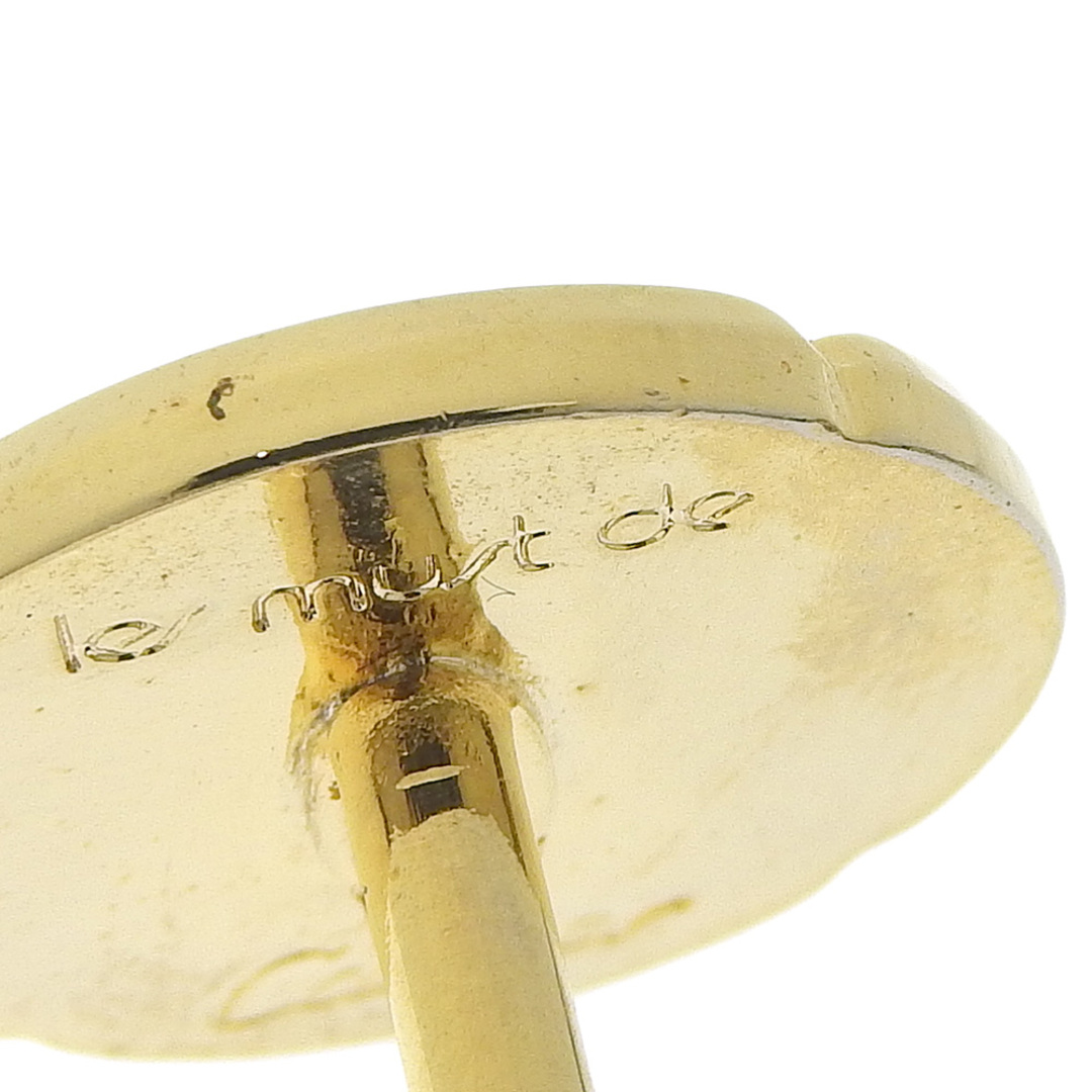 Cartier - 【本物保証】 箱付 カルティエ CARTIER ロゴ カフス