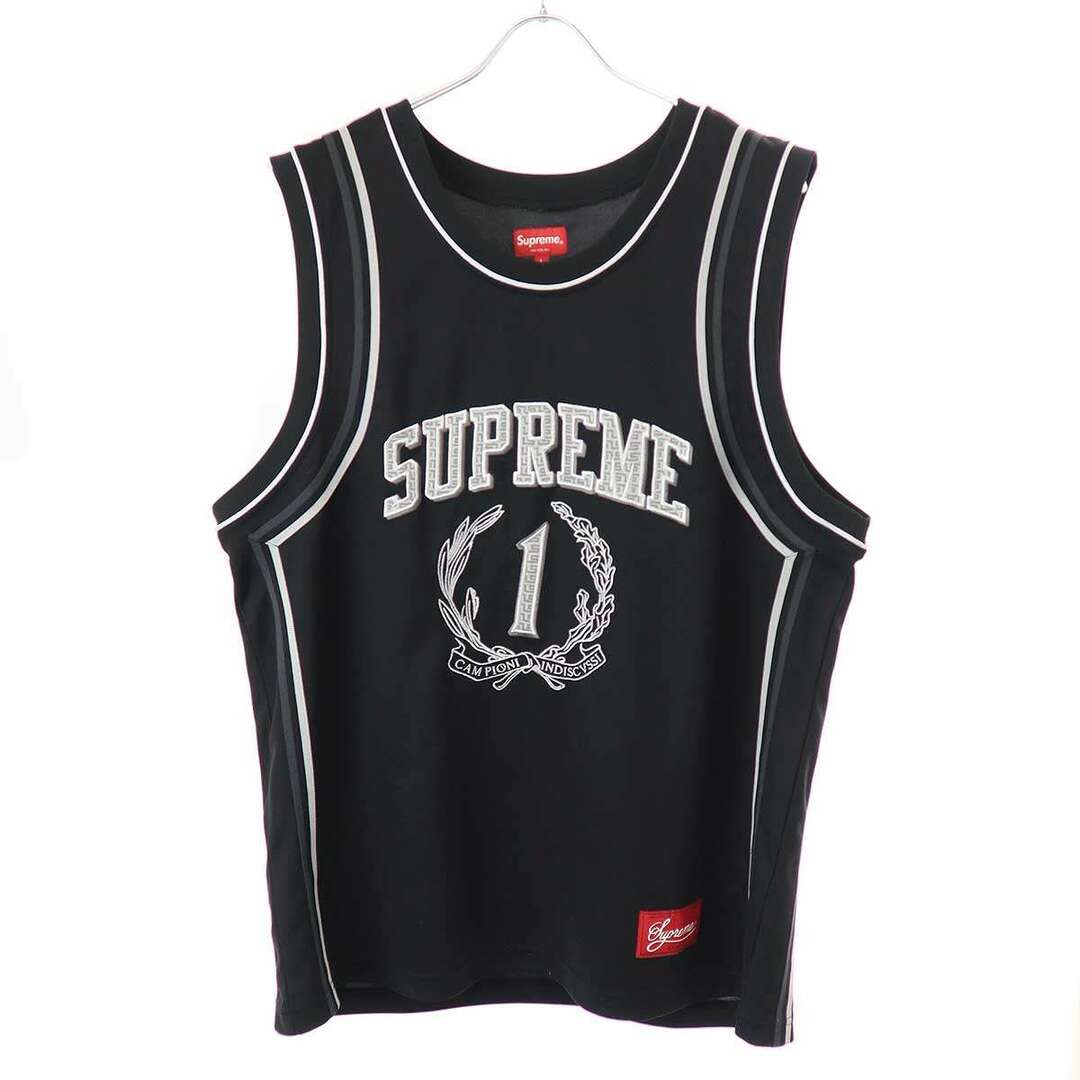 Supreme - Supreme シュプリーム 23SS Campioni Basketball Jersey