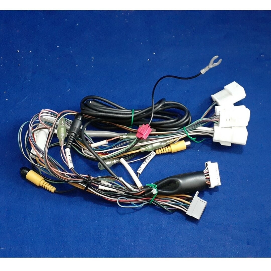 Panasonic - Panasonic製カーナビ用電源コードの通販 by navi/japan's