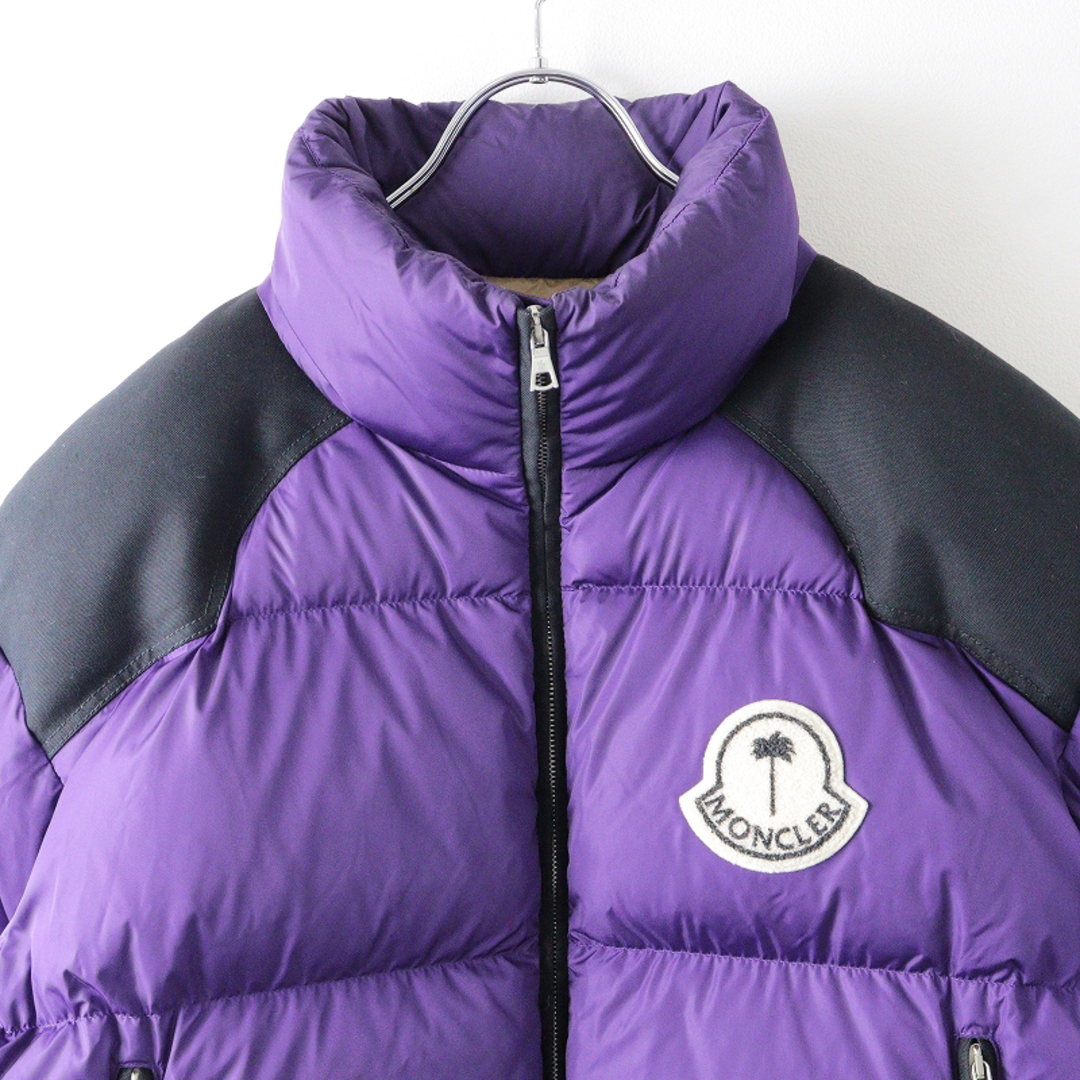 MONCLER - 人気コラボ モンクレール ジーニアス パームエンジェルス