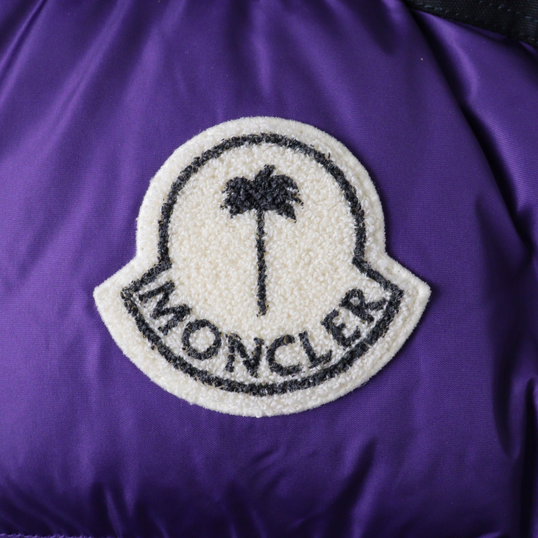MONCLER - 人気コラボ モンクレール ジーニアス パームエンジェルス