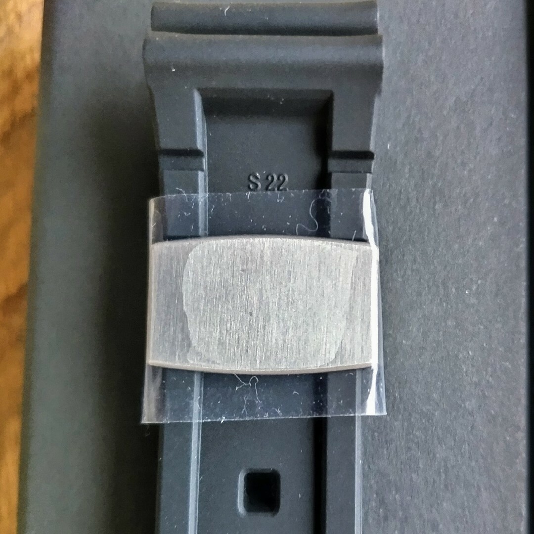 Grand Seiko - グランドセイコー 22㎜ベルト 未使用の通販 by アラタ's