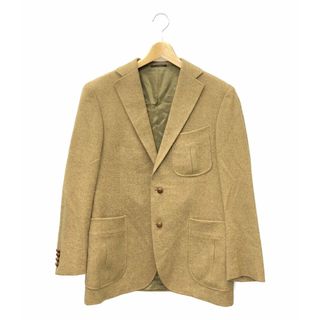 BURBERRY（テーラードジャケット ・ ベージュ系）のフリマアイテム一覧