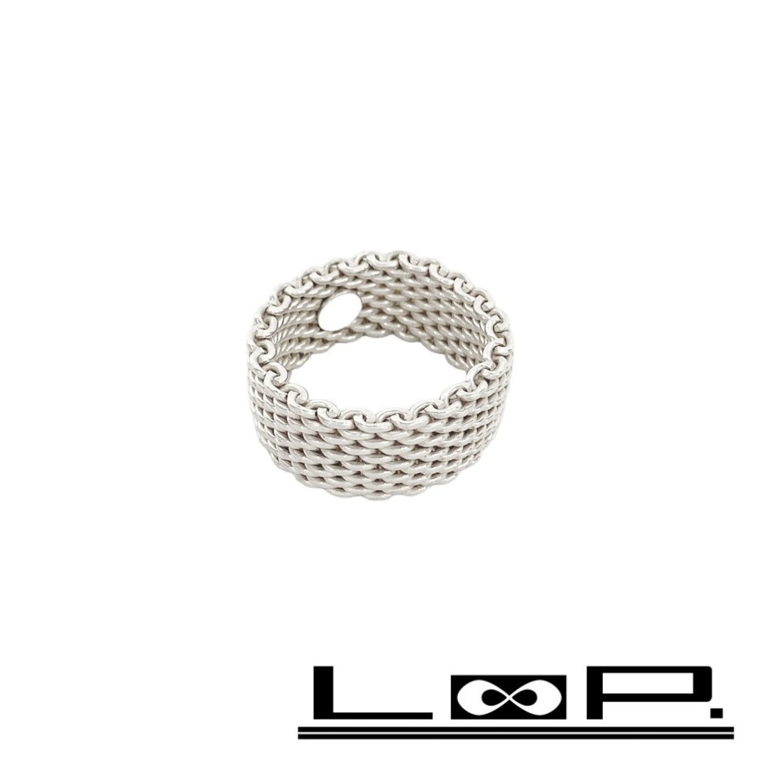 Tiffany & Co. - ◇お値打ち品◇ □美品□ ティファニー サマセット