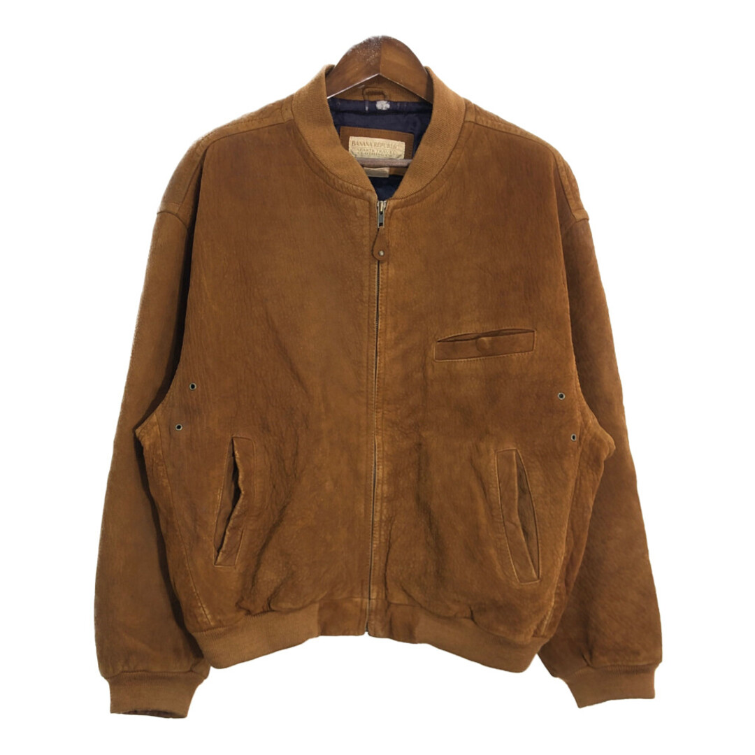 Banana Republic - 80年代 Banana Republic バナナリパブリック Safari