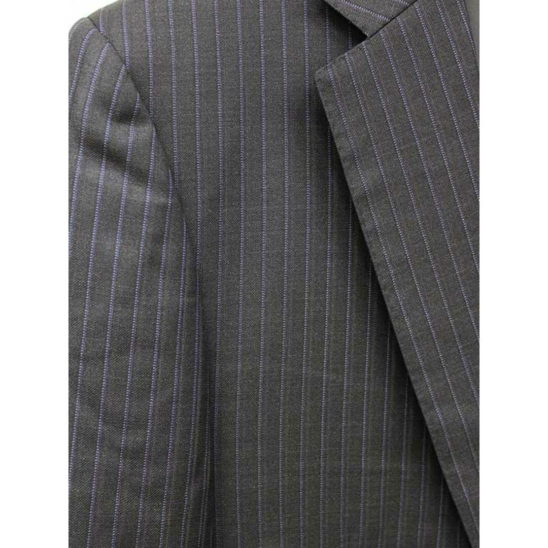 BURBERRY - 【新入荷】‡BURBERRY/バーバリー‡ストライプスーツ/長袖