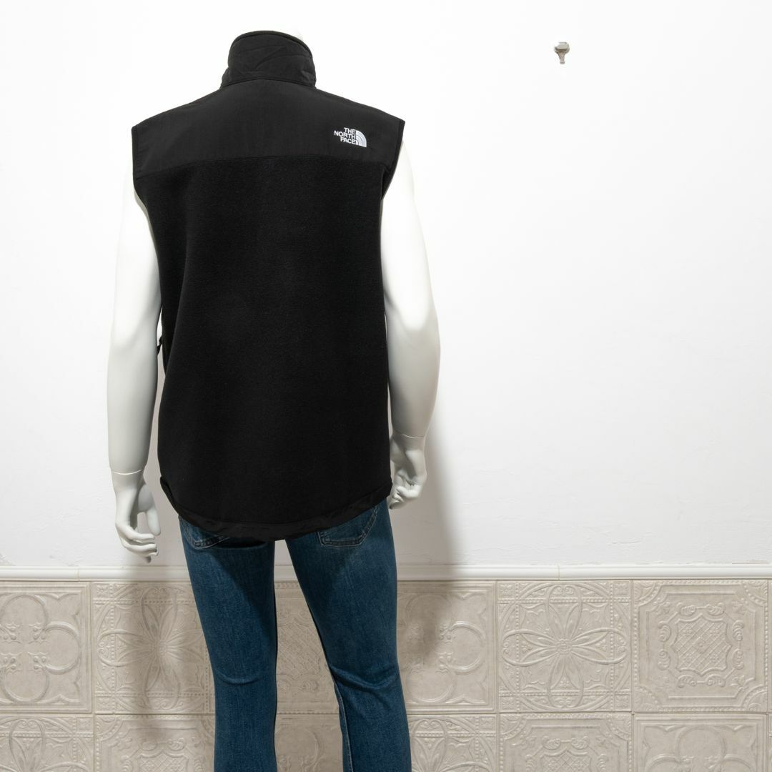 THE NORTH FACE - 新品 The North Face POLARTEC Denali VEST Sの通販