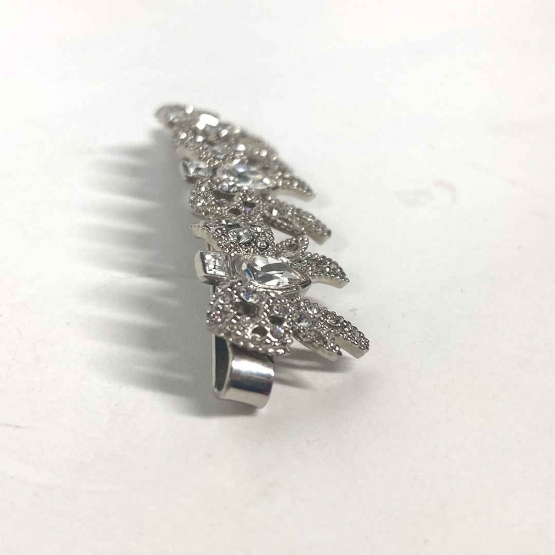 MIU MIU - ミュウミュウ MIUMIU リボン ラインストーン りぼん 5JF031