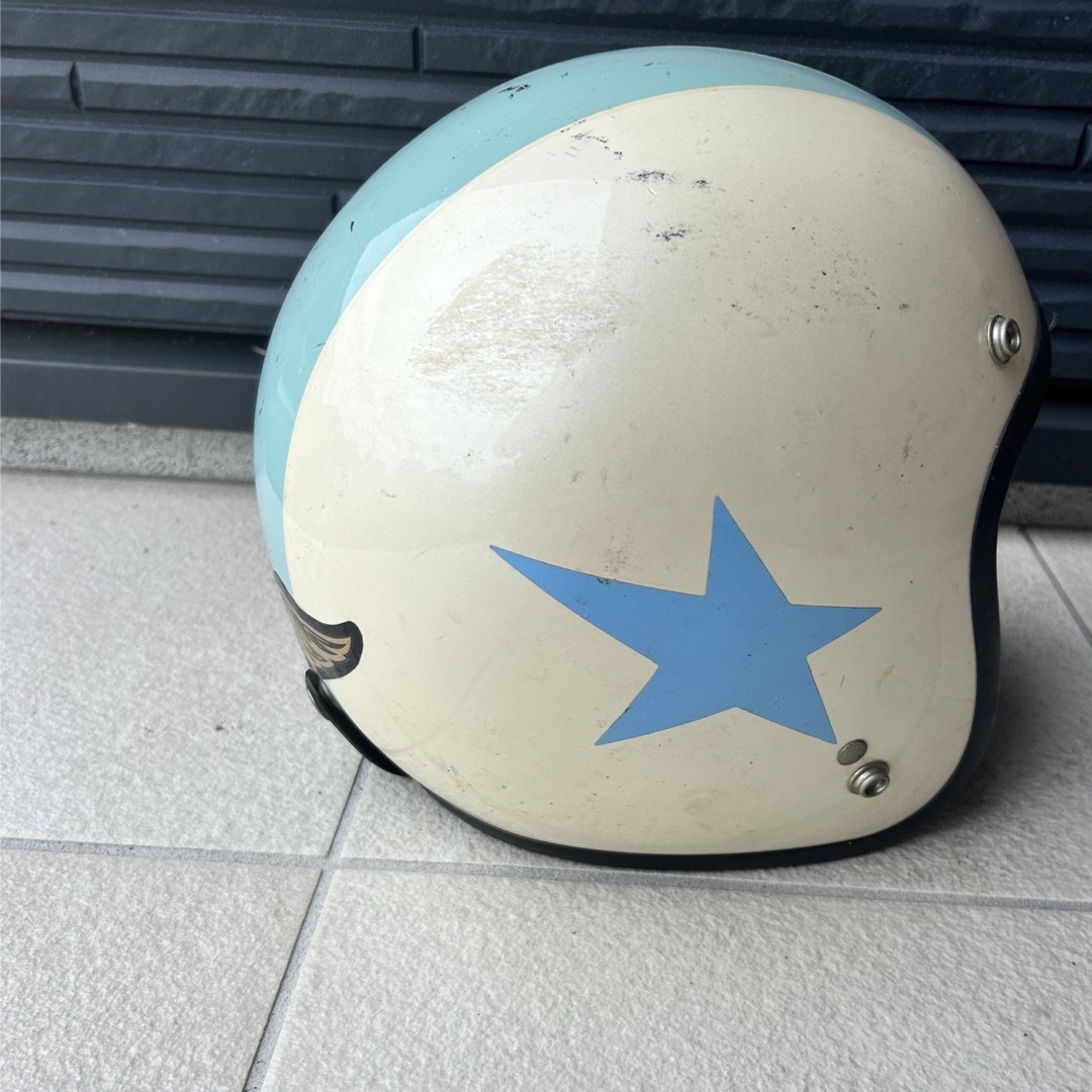 Harley Davidson - ハーレー ヘルメット ジェットの通販 by しば's