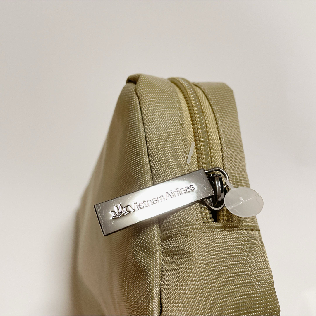 Samsonite - サムソナイト ポーチ 2個 トラベルグッズ入りの通販 by