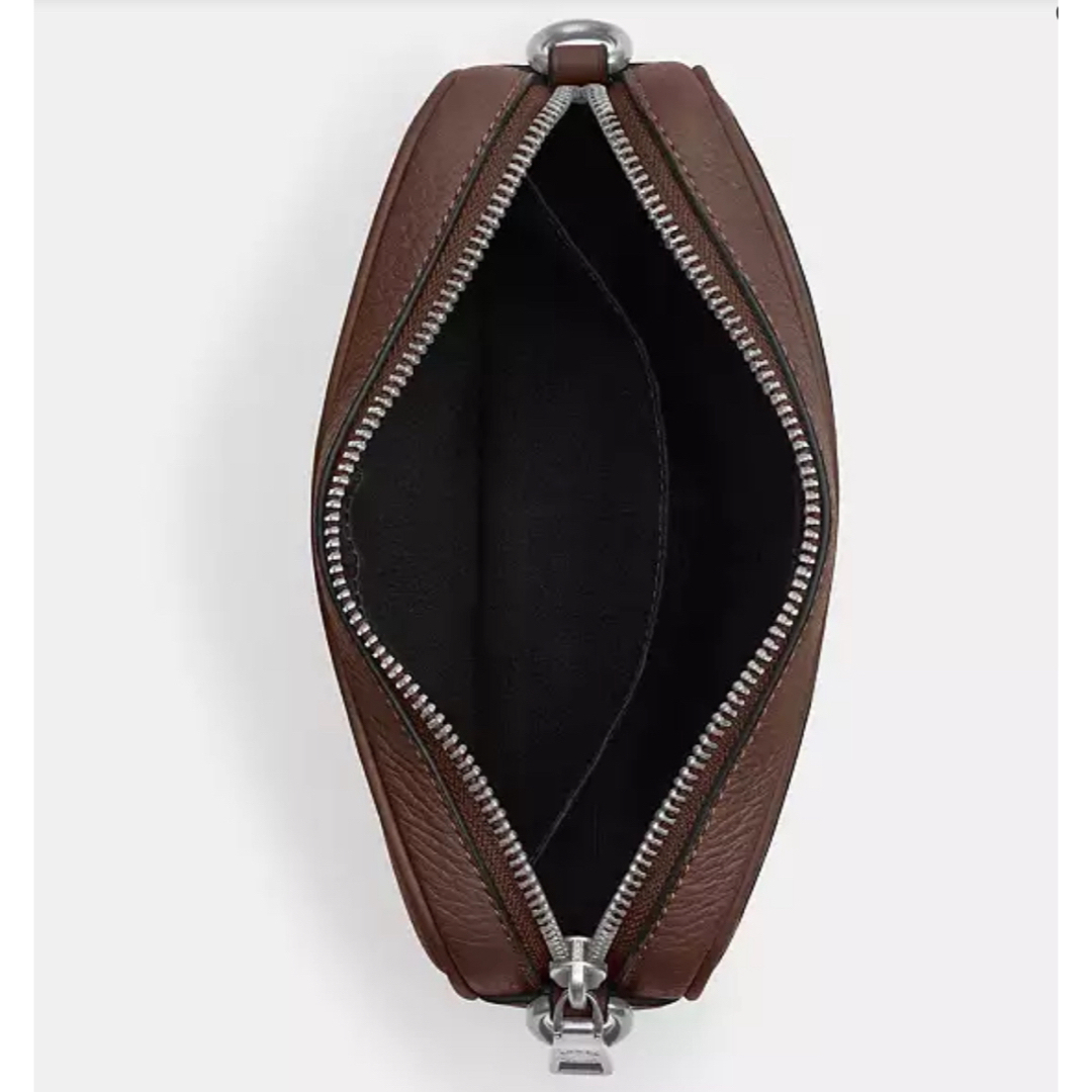 COACH - 【新品】COACH ジェイデンクロスボディ/メンズバッグ/斜め掛け