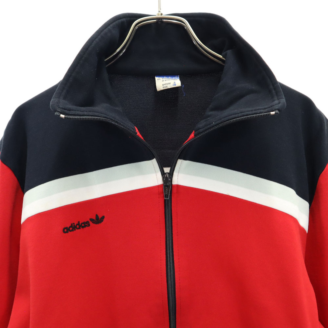 adidas - アディダス 70s ATS-30 デサント製 西ドイツタグ