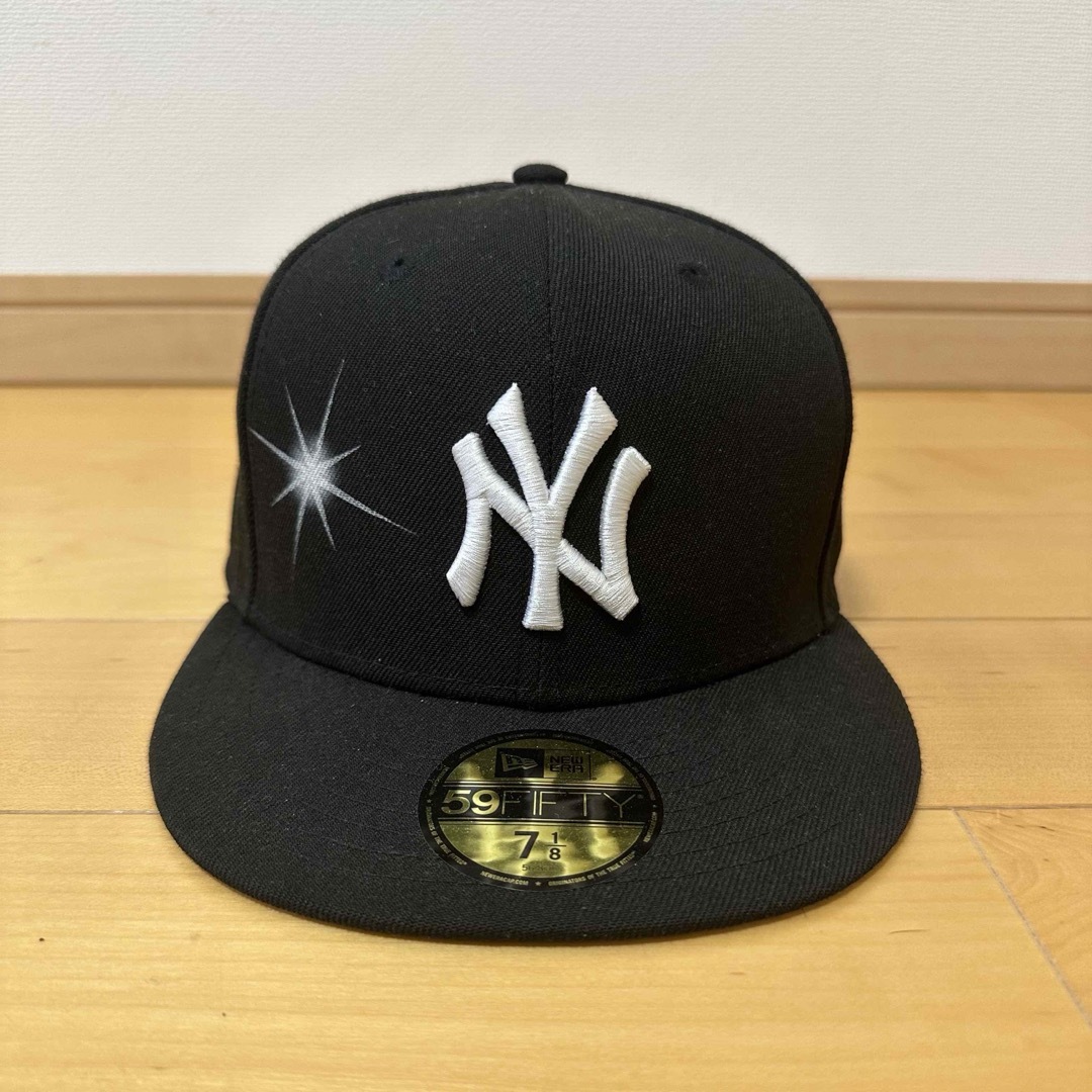 NEW ERA - Ay El Ay En New Era キャップ 那須川天心 佐野玲於の通販