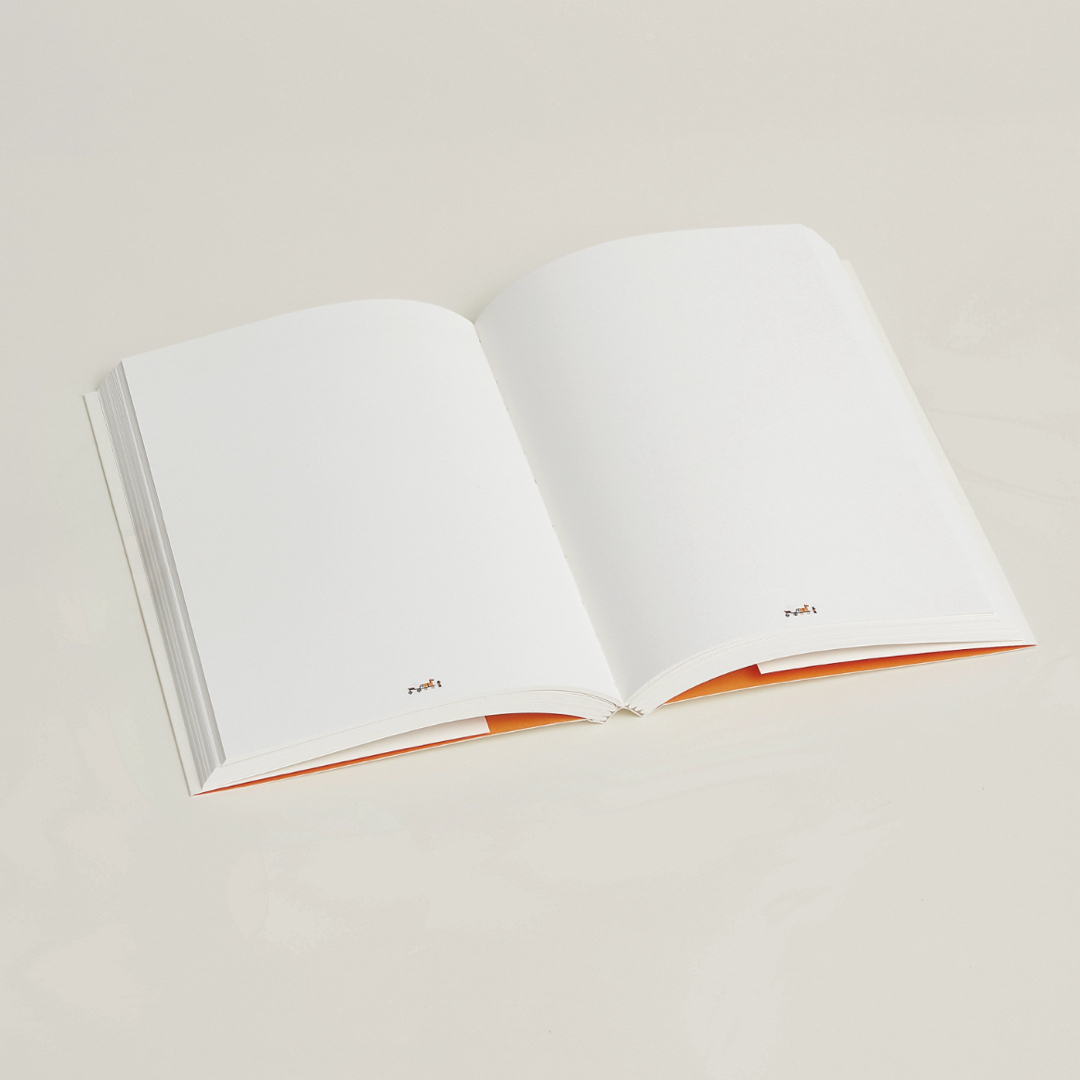 HERMES - 【新品・未使用品】 エルメス ノート フランス 本店 限定の