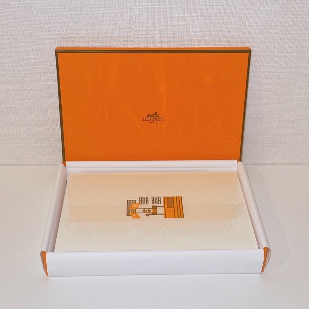HERMES - 【新品・ギフト仕様】 エルメス ノートブック ピクト