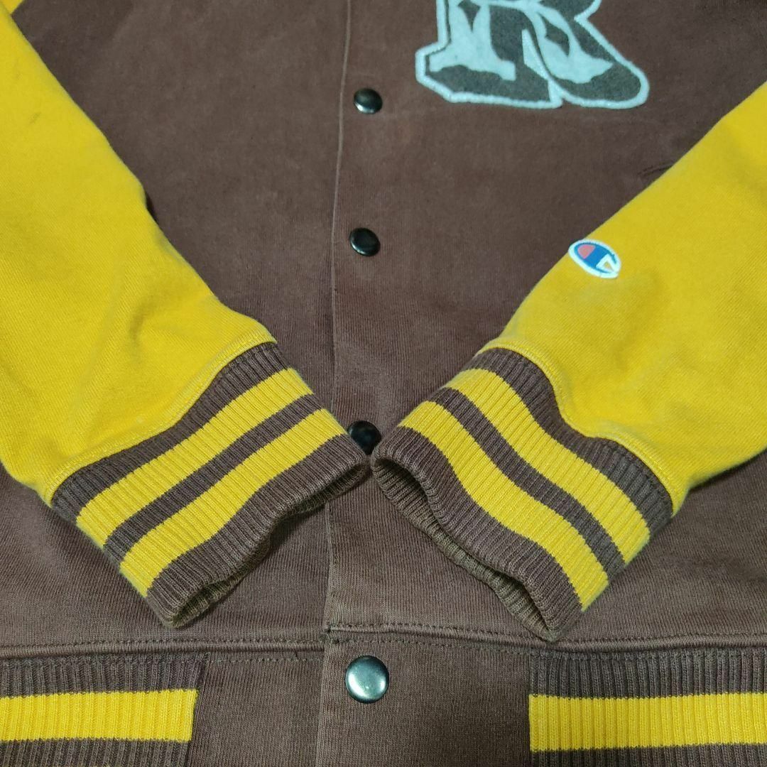 Champion - Champion チャンピオン スタジャン メンズ ヴィンテージ