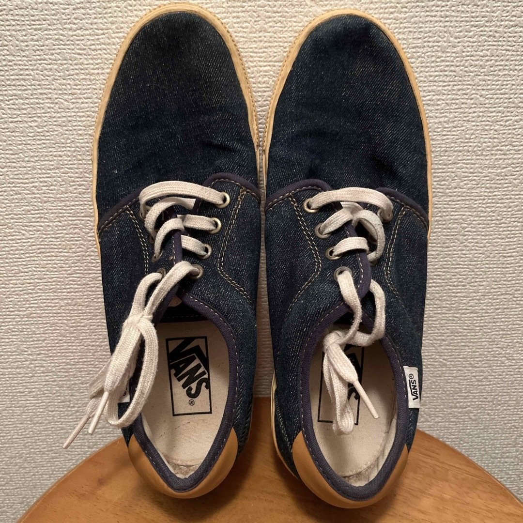 VANS - バンズの通販 by バーネット's shop｜ヴァンズならラクマ