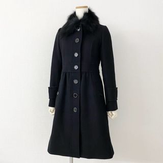 BURBERRY BLUE LABEL（毛皮/ファーコート）のフリマアイテム一覧