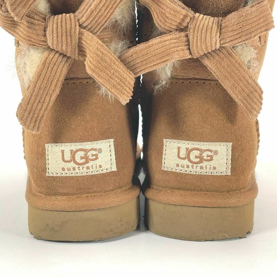 UGG AUSTRALIA - セール中 アグ オーストラリア UGG ムートン ブーツ