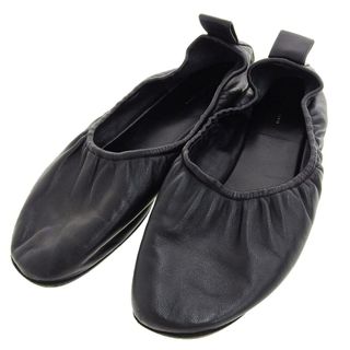 CELINE（バレエシューズ ・ ブラック/黒色系）のフリマアイテム一覧