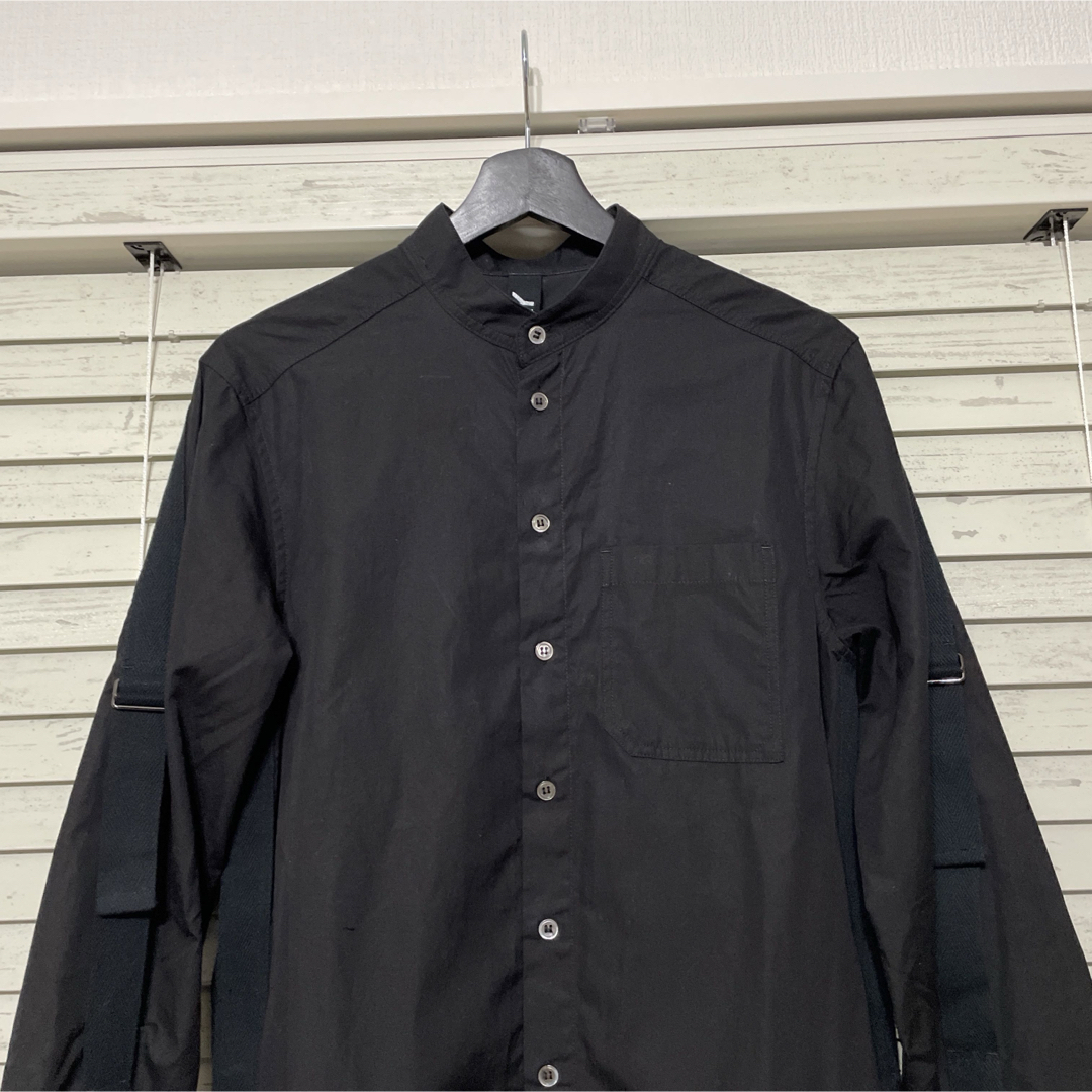 Ground Y - Ground Y ヨウジヤマモト 長袖シャツの通販 by シズク's